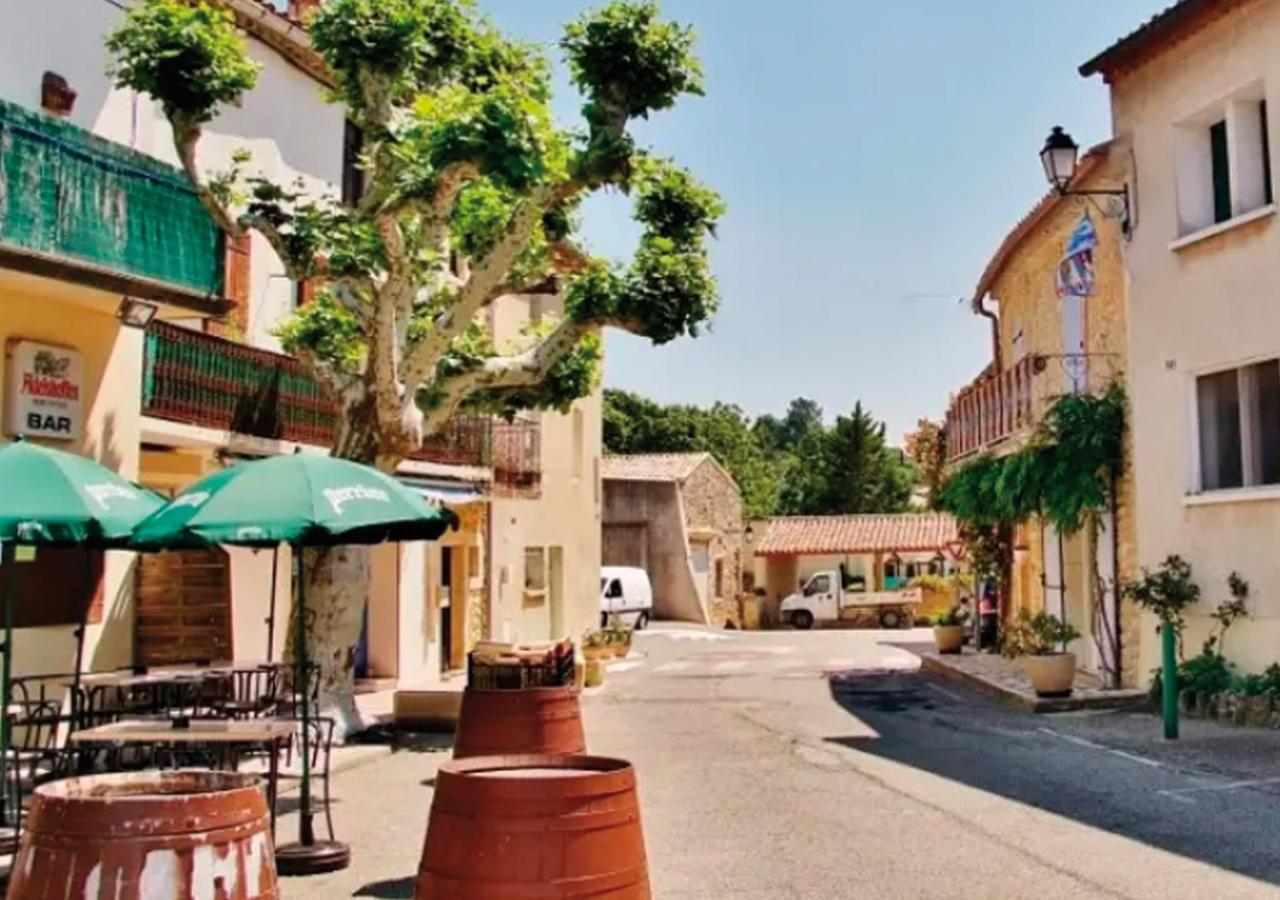 Chambres D'Hotes Et Spa Privatif - Le Loft Gard Saint-Michel-d'Euzet Buitenkant foto