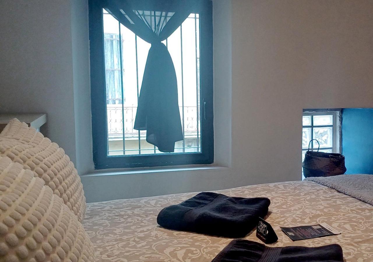 Chambres D'Hotes Et Spa Privatif - Le Loft Gard Saint-Michel-d'Euzet Buitenkant foto