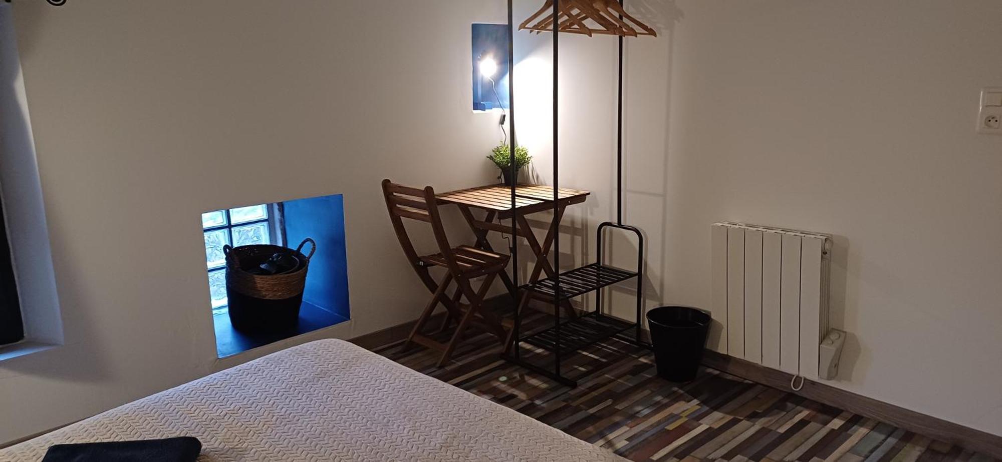 Chambres D'Hotes Et Spa Privatif - Le Loft Gard Saint-Michel-d'Euzet Buitenkant foto