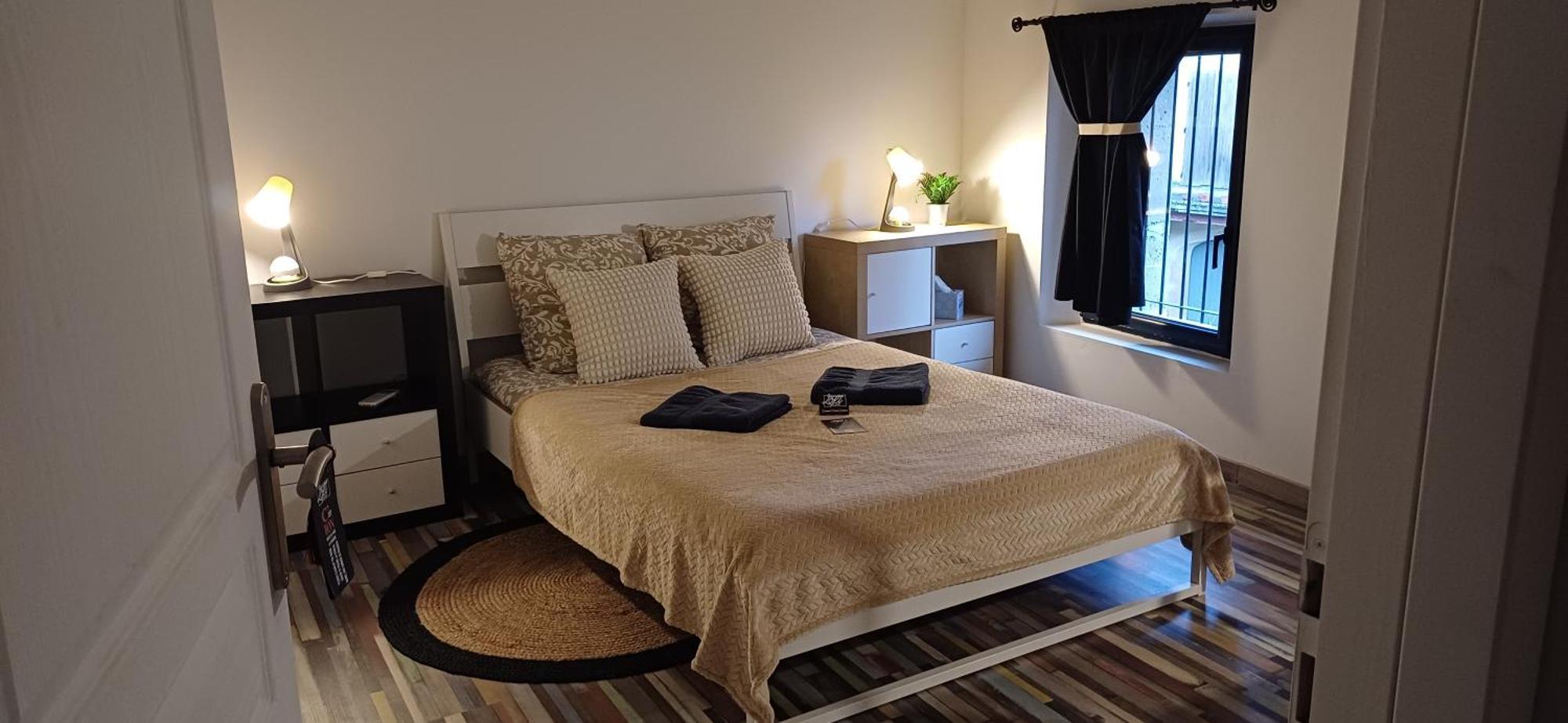 Chambres D'Hotes Et Spa Privatif - Le Loft Gard Saint-Michel-d'Euzet Buitenkant foto