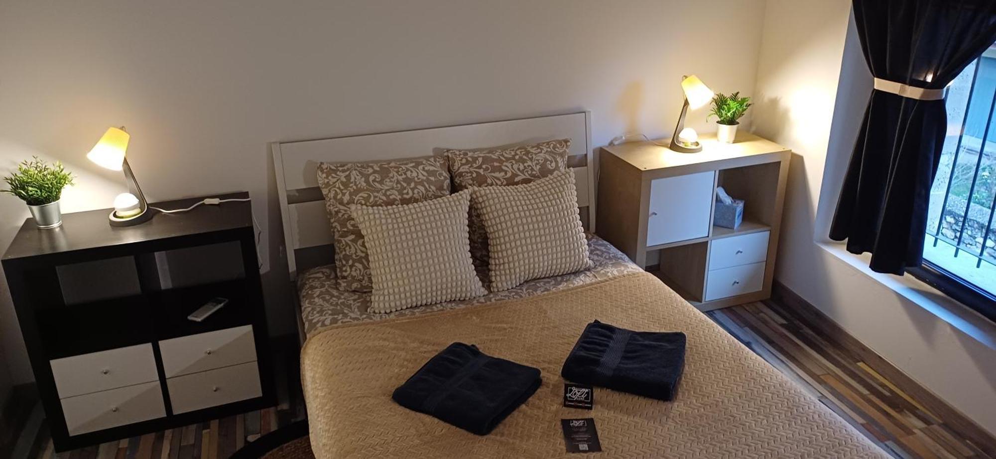 Chambres D'Hotes Et Spa Privatif - Le Loft Gard Saint-Michel-d'Euzet Buitenkant foto