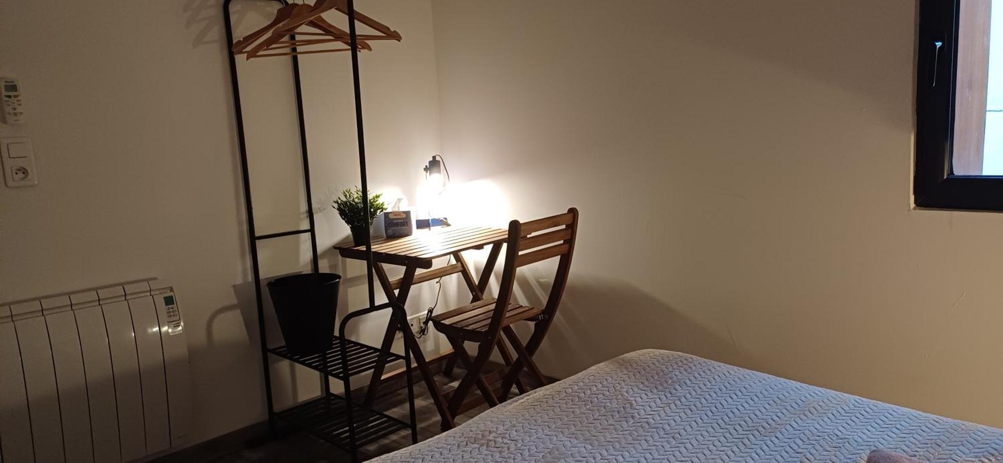Chambres D'Hotes Et Spa Privatif - Le Loft Gard Saint-Michel-d'Euzet Buitenkant foto